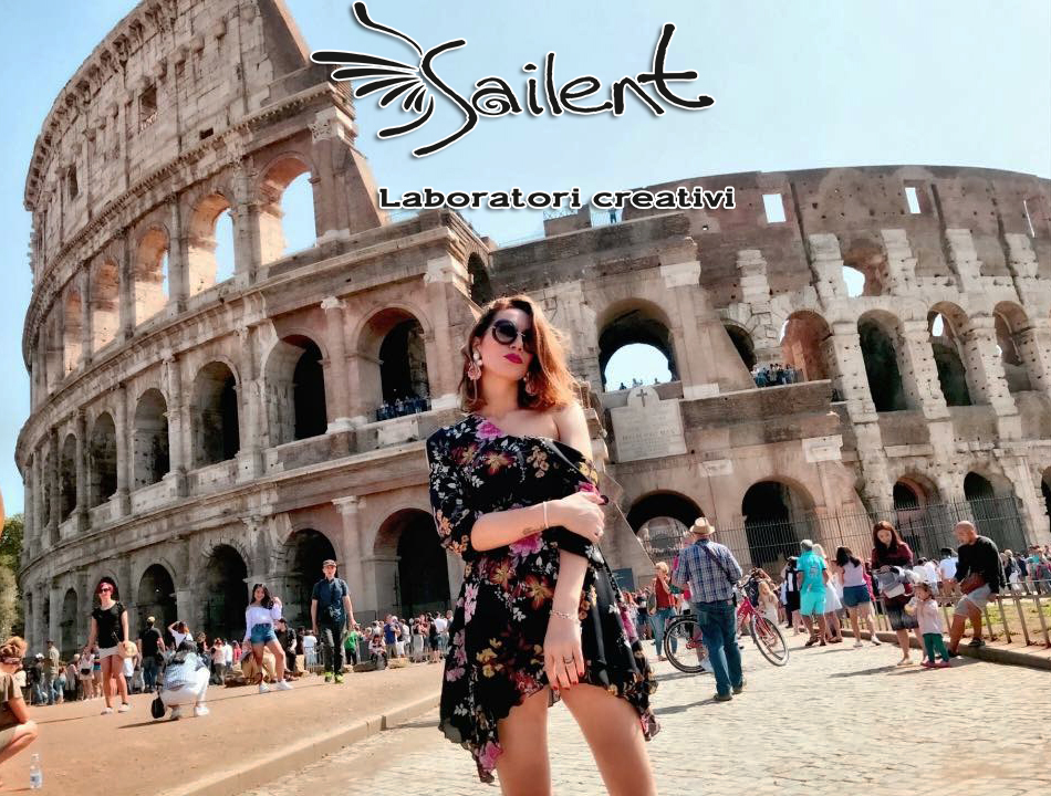 SAILENT CHI-SIAMO